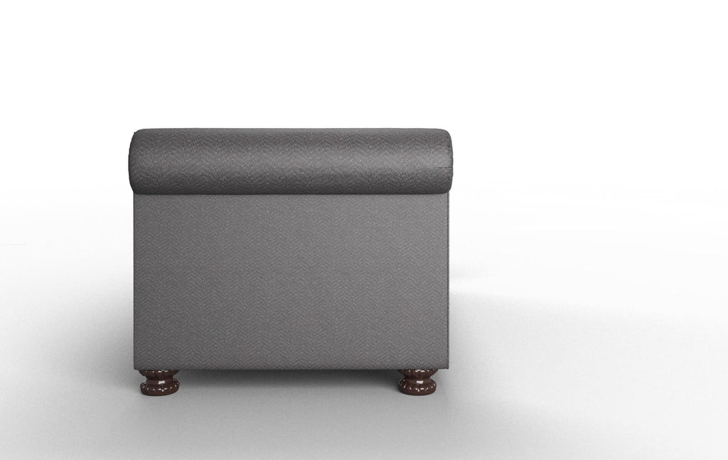 Aspen Sofa - Catalina Charcoal