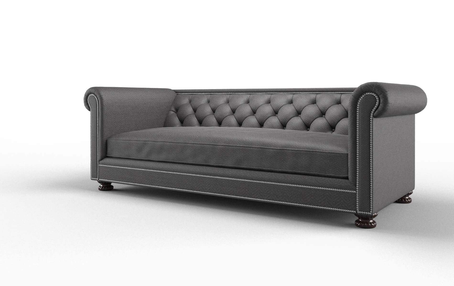 Aspen Sofa - Catalina Charcoal