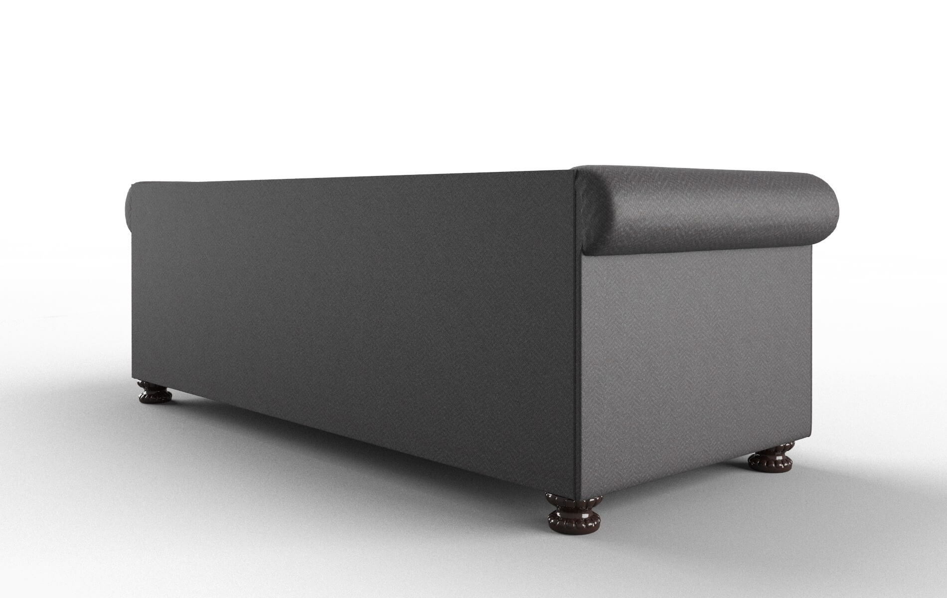 Aspen Sofa - Catalina Charcoal