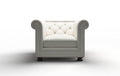 Aspen Chair - Catalina Ivory