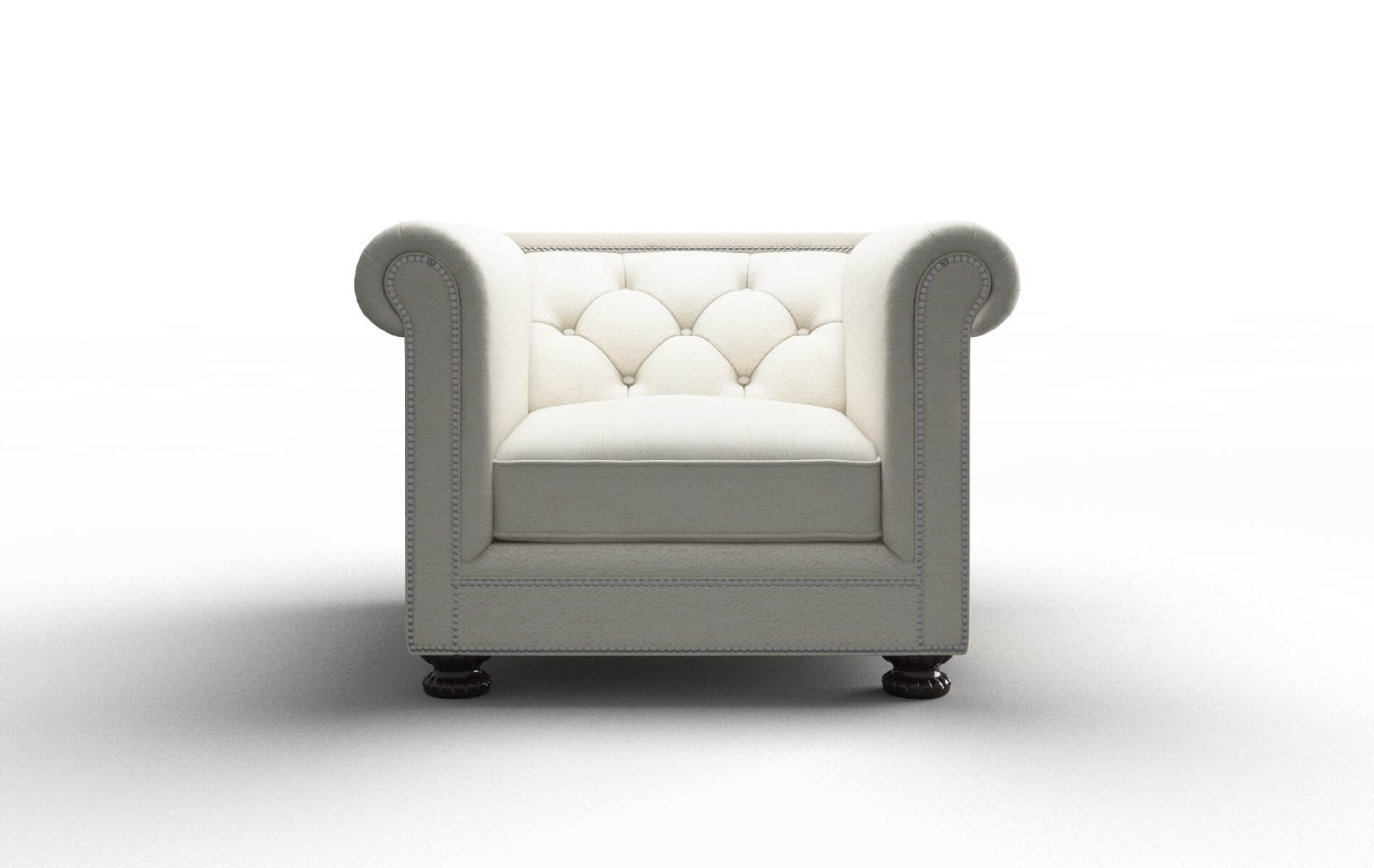 Aspen Chair - Catalina Ivory