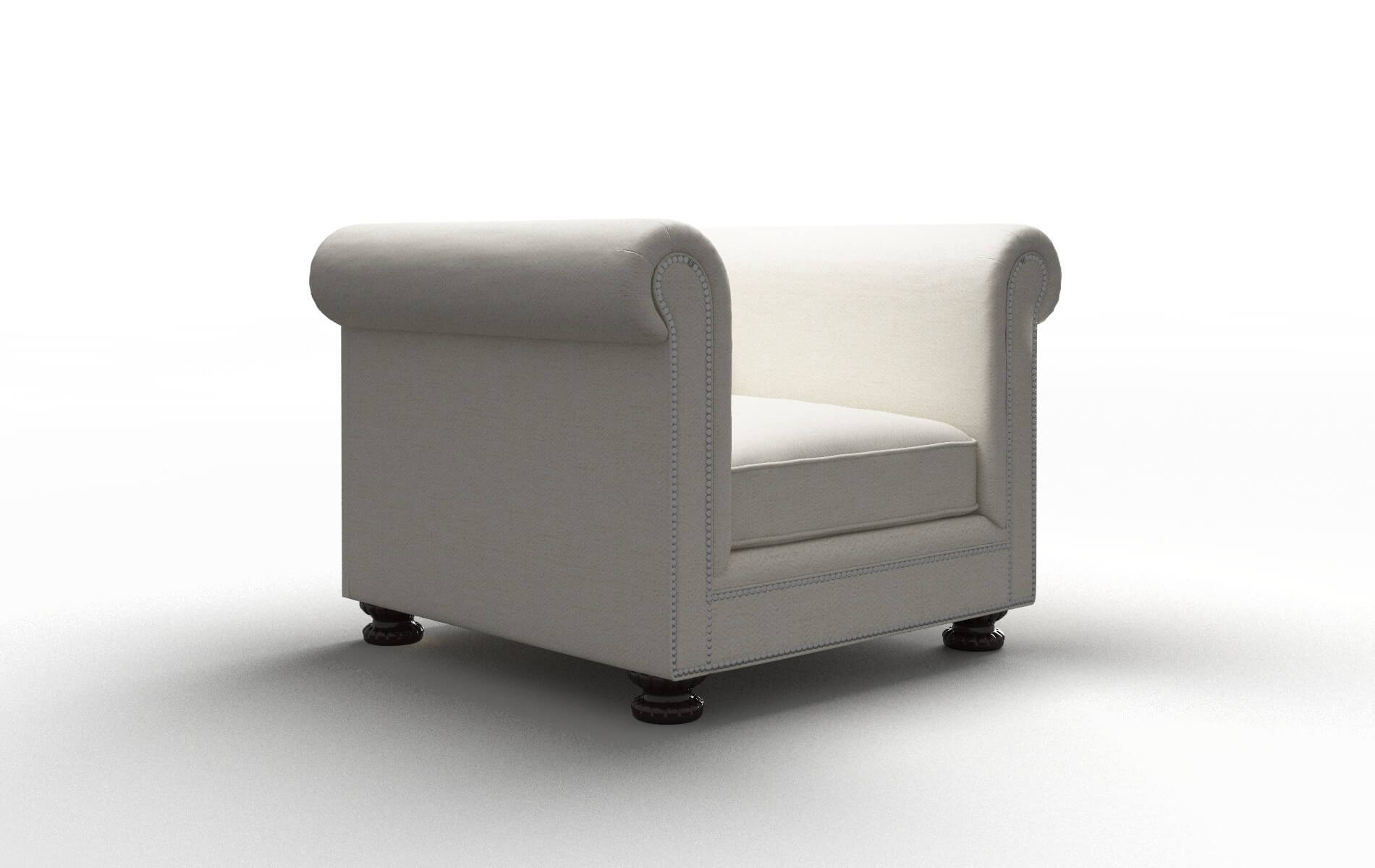 Aspen Chair - Catalina Ivory