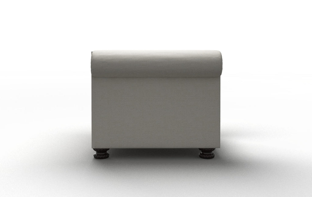 Aspen Chair - Catalina Ivory