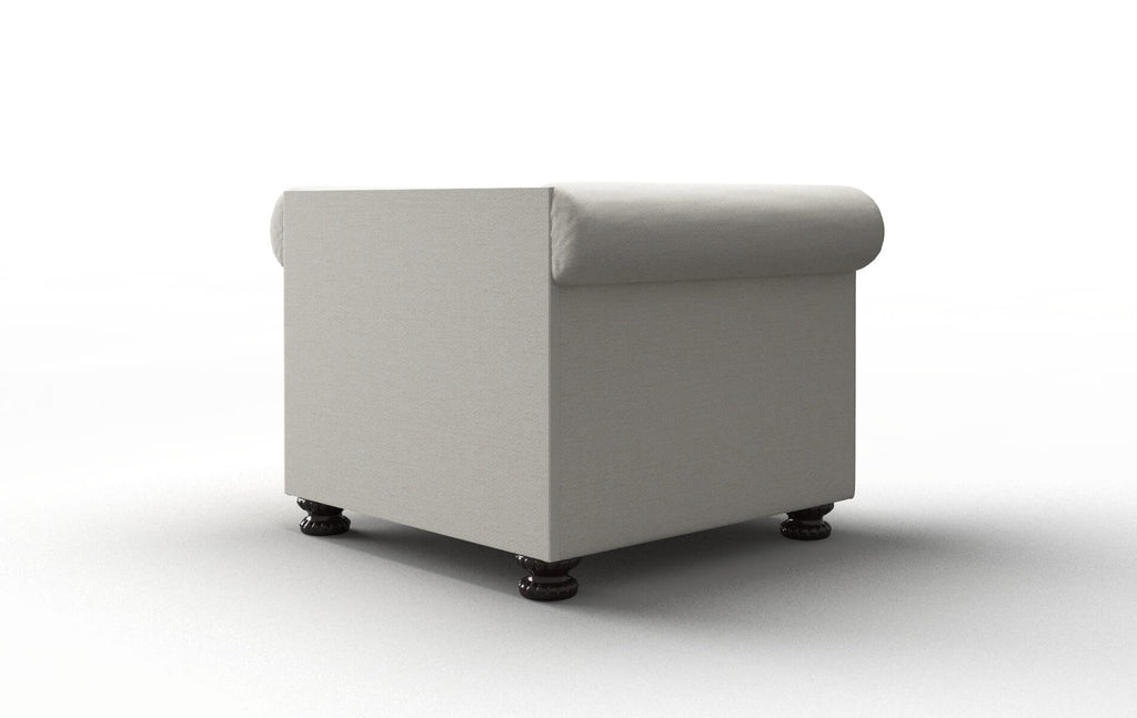 Aspen Chair - Catalina Ivory