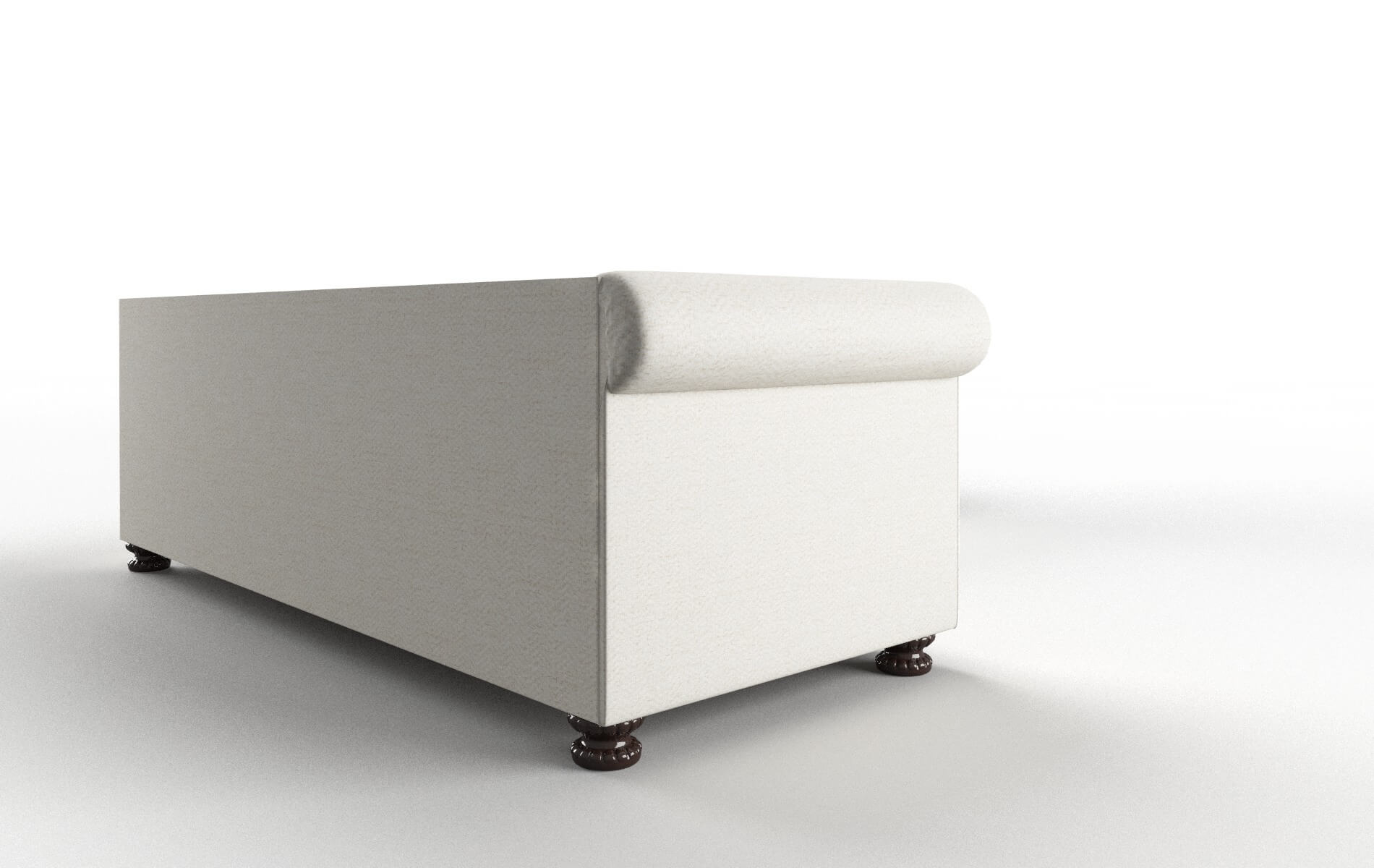 Aspen Sectional - Catalina Ivory