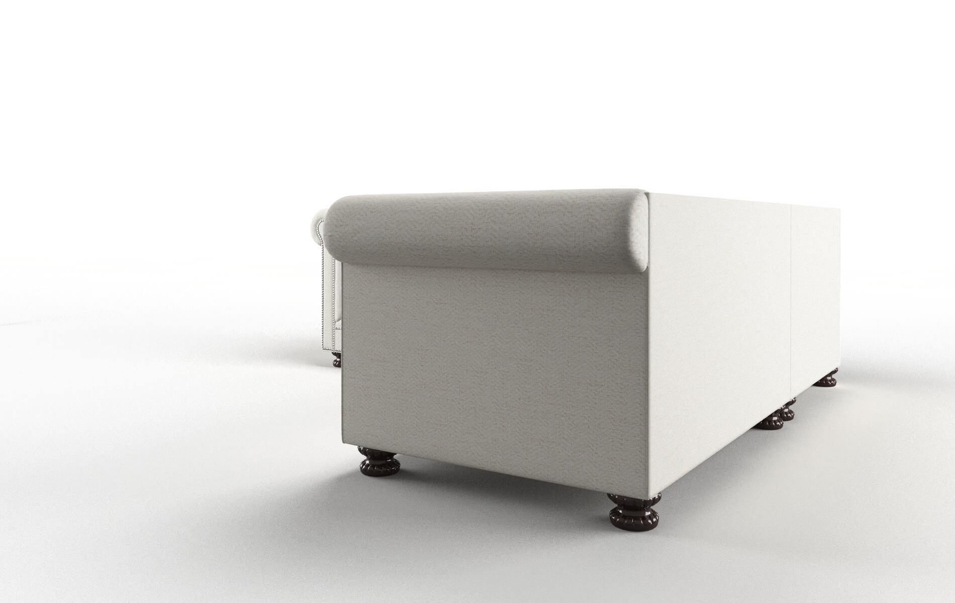 Aspen Sectional - Catalina Ivory