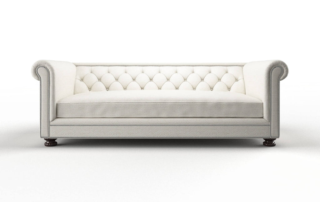 Aspen Sofa - Catalina Ivory