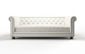 Aspen Sofa - Catalina Ivory
