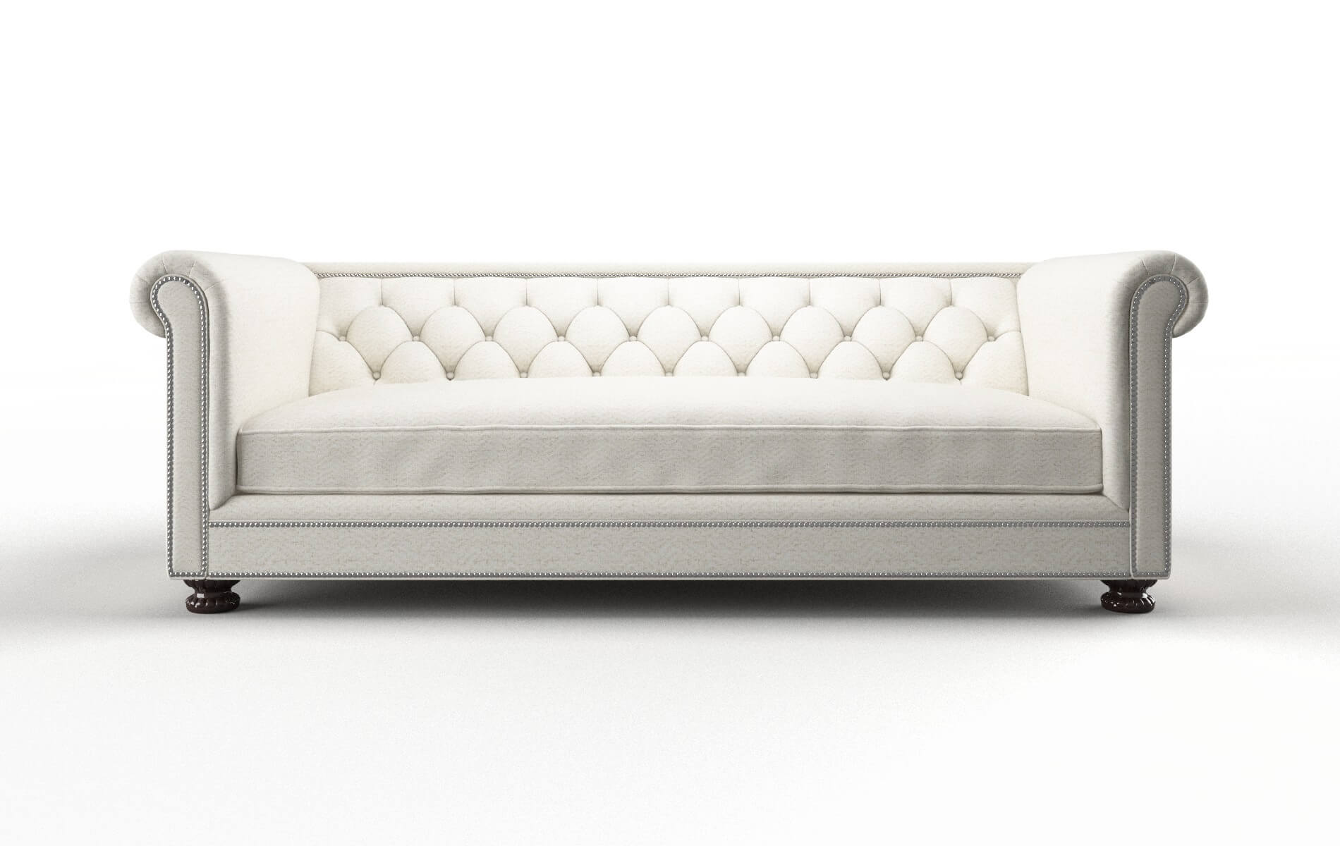 Aspen Sofa - Catalina Ivory