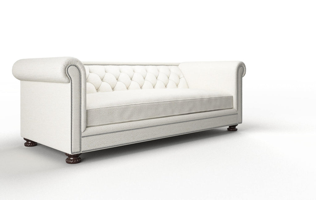 Aspen Sofa - Catalina Ivory