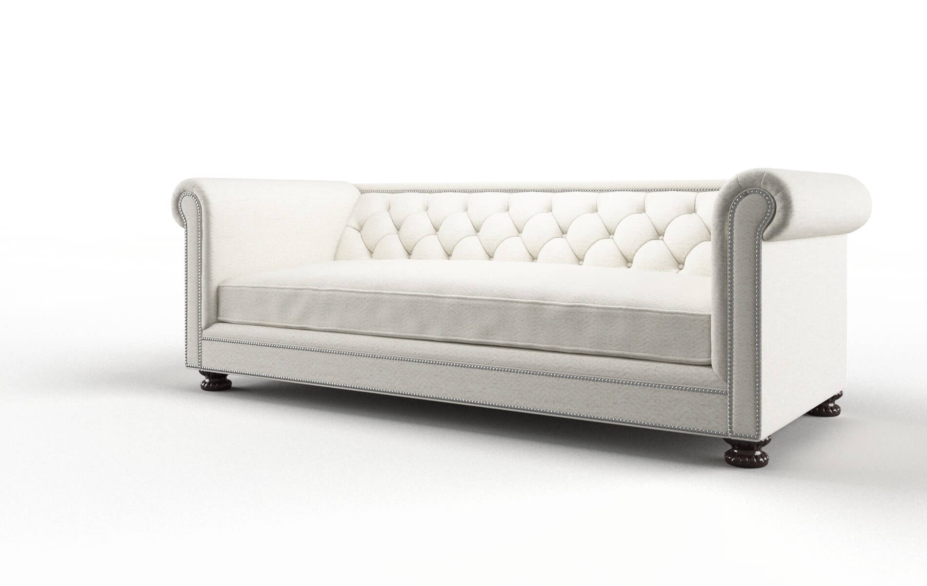 Aspen Sofa - Catalina Ivory