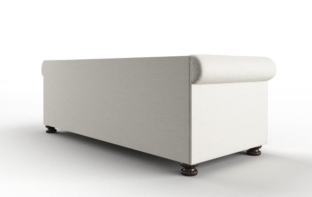 Aspen Sofa - Catalina Ivory
