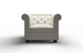 Aspen Chair - Catalina Linen