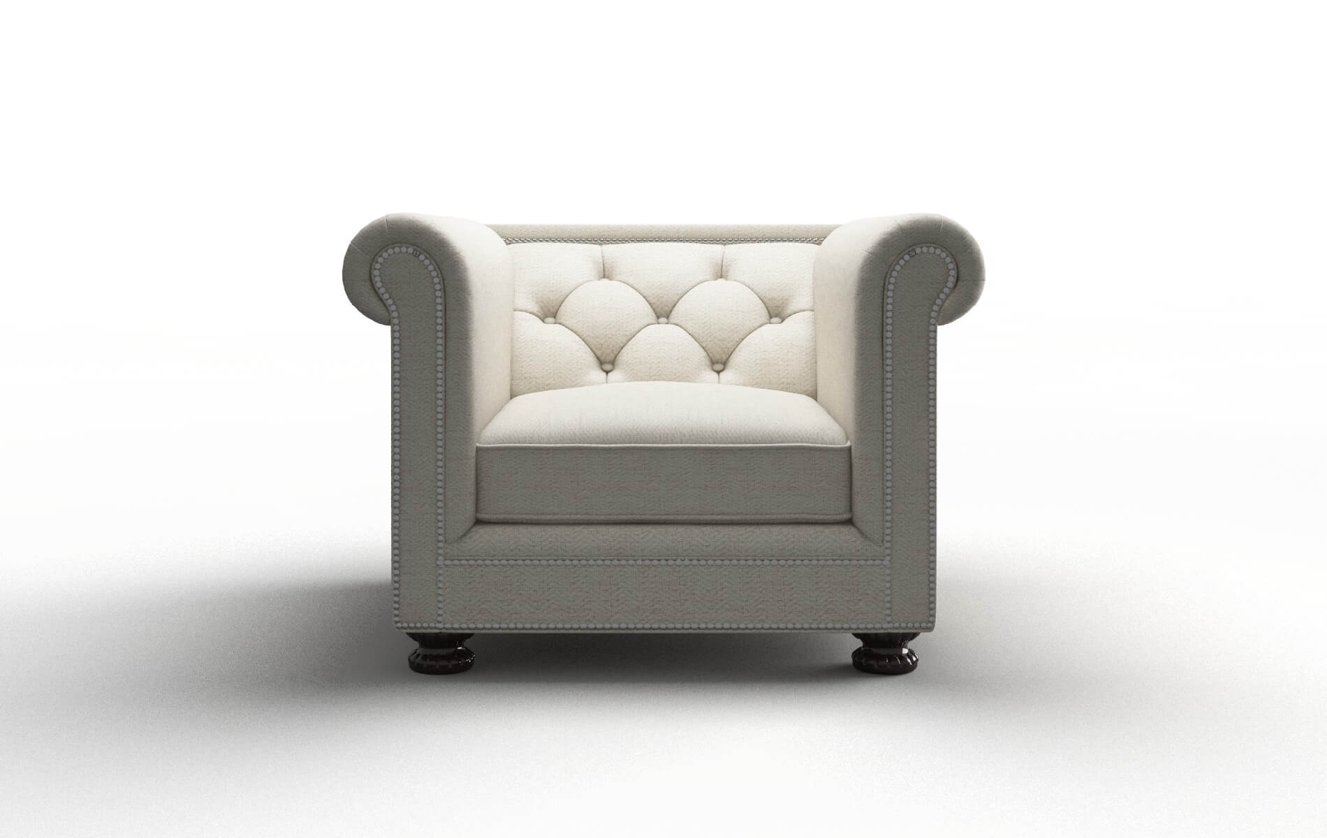 Aspen Chair - Catalina Linen