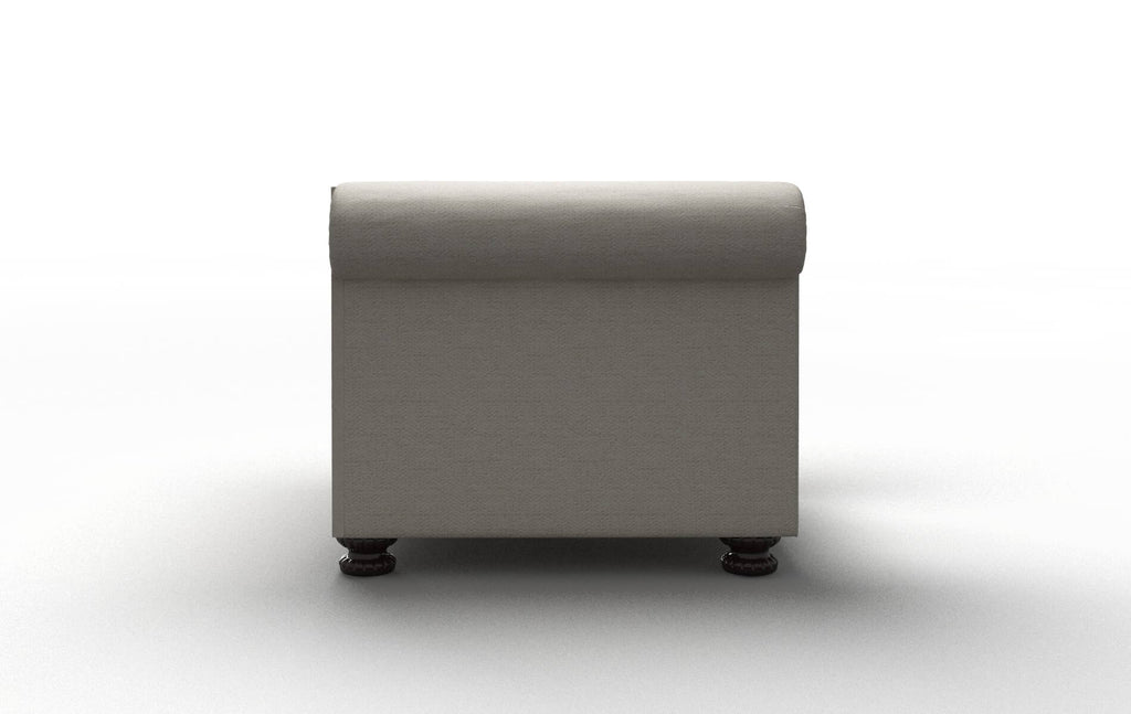 Aspen Chair - Catalina Linen