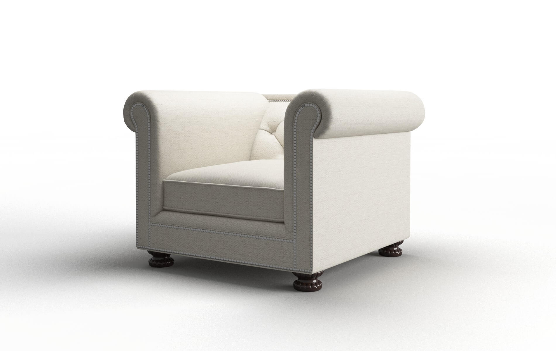 Aspen Chair - Catalina Linen
