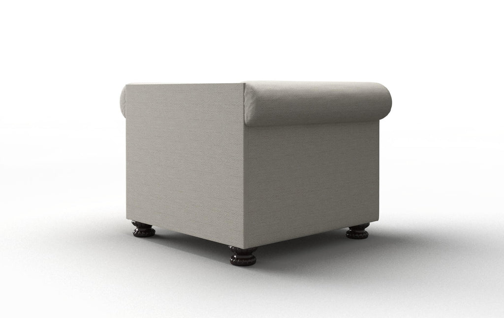 Aspen Chair - Catalina Linen