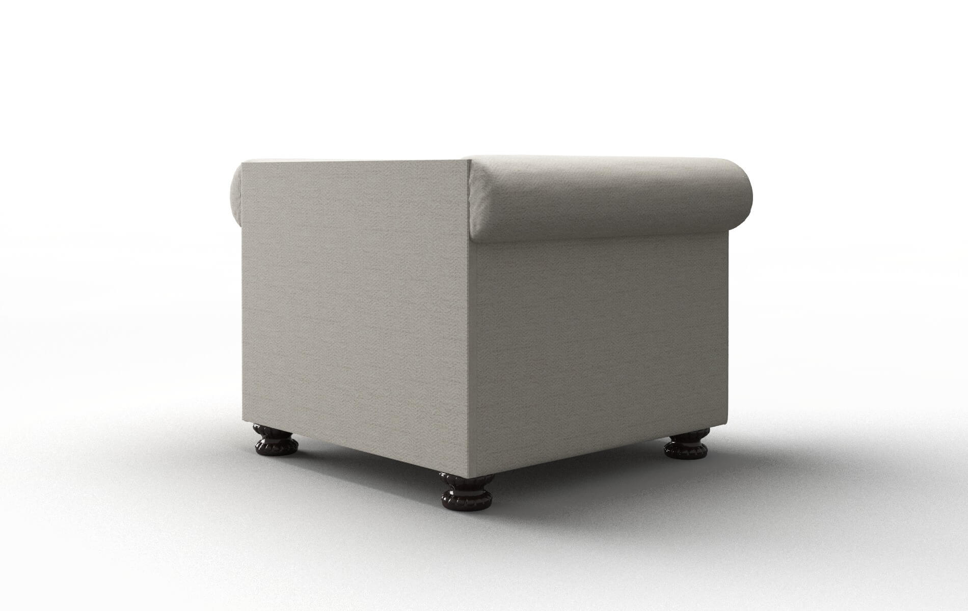 Aspen Chair - Catalina Linen