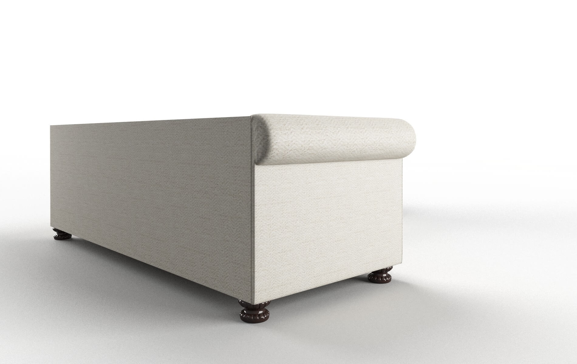 Aspen Sectional - Catalina Linen