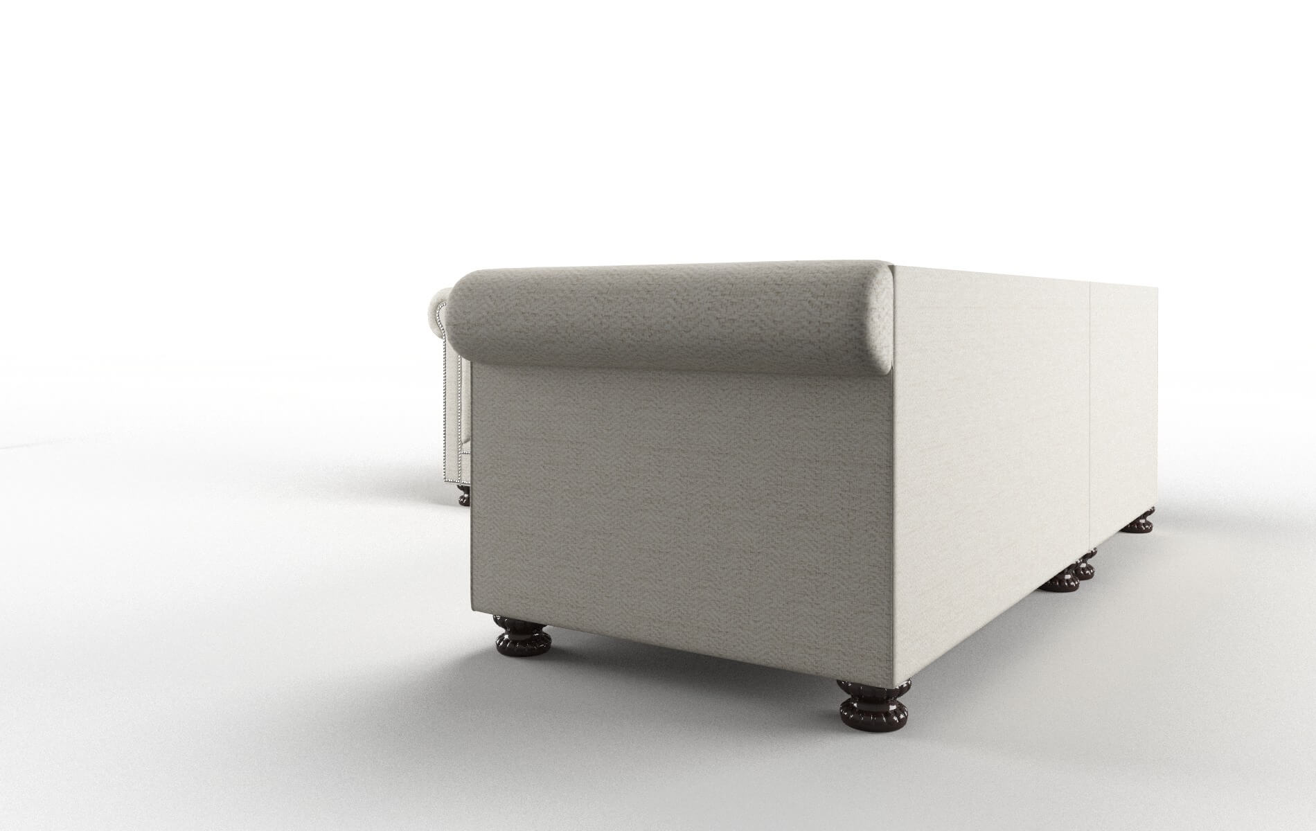 Aspen Sectional - Catalina Linen