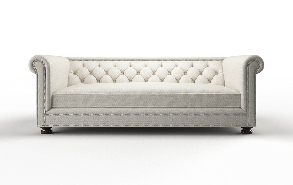 Aspen Sofa - Catalina Linen
