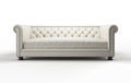 Aspen Sofa - Catalina Linen