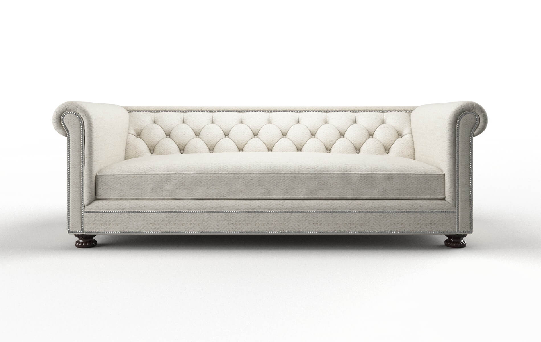 Aspen Sofa - Catalina Linen