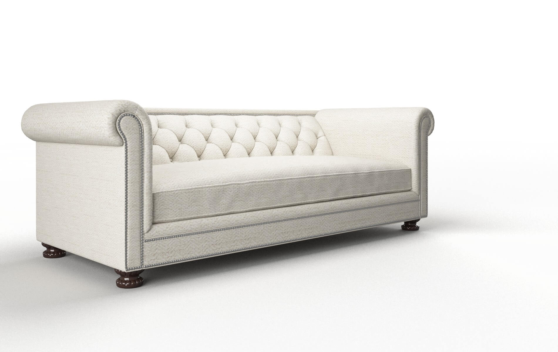 Aspen Sofa - Catalina Linen