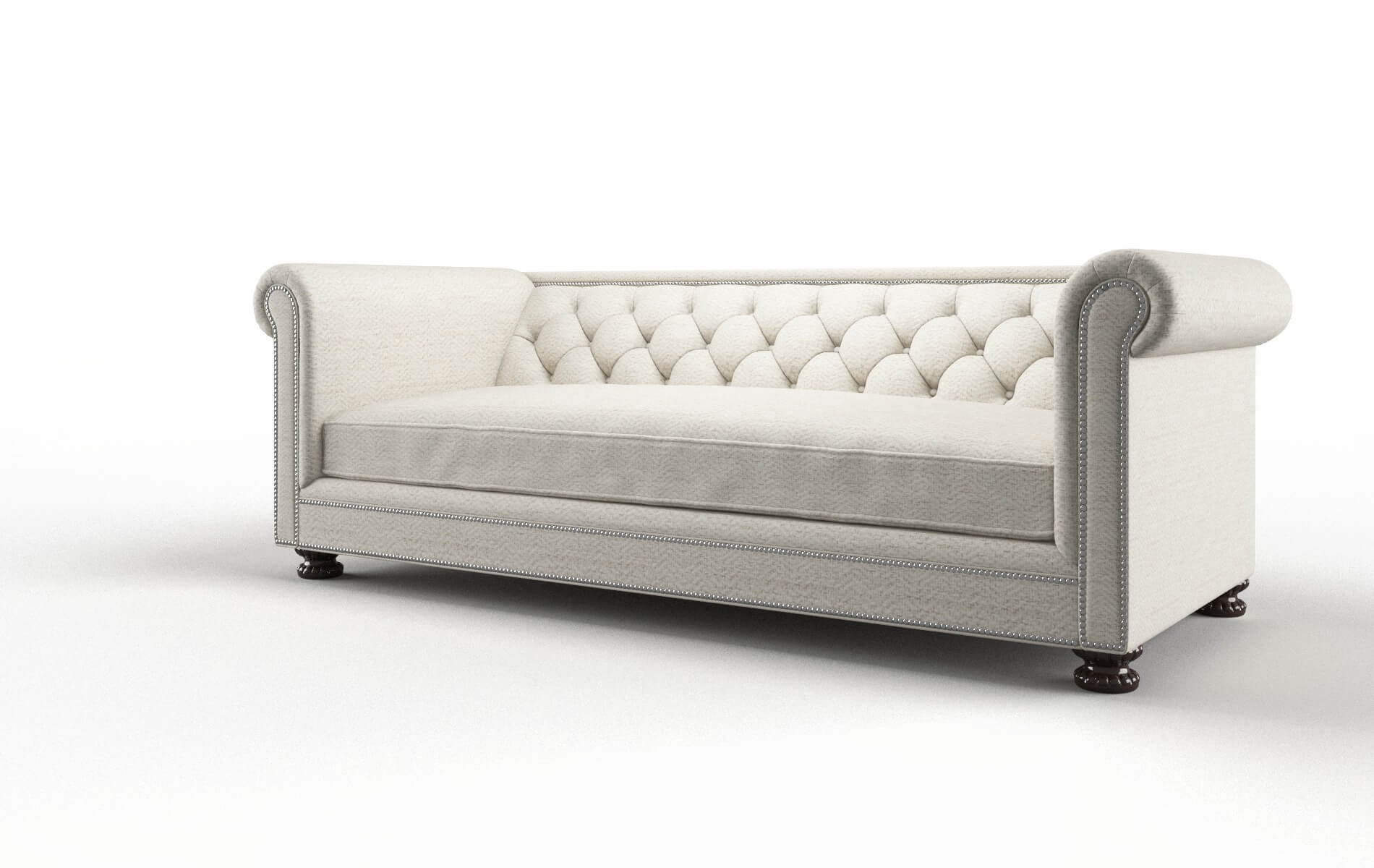 Aspen Sofa - Catalina Linen