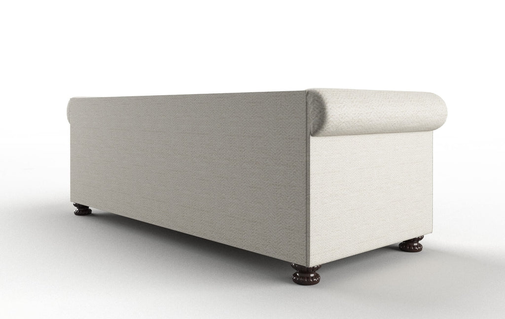 Aspen Sofa - Catalina Linen
