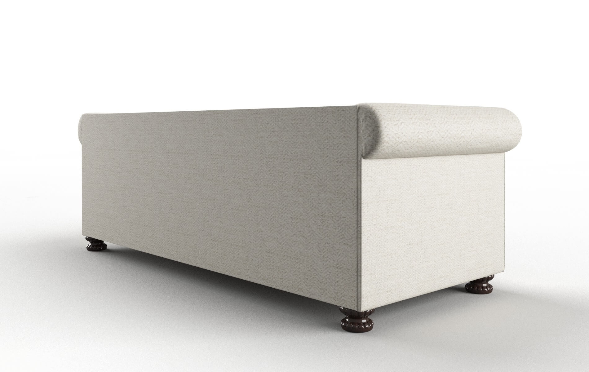 Aspen Sofa - Catalina Linen