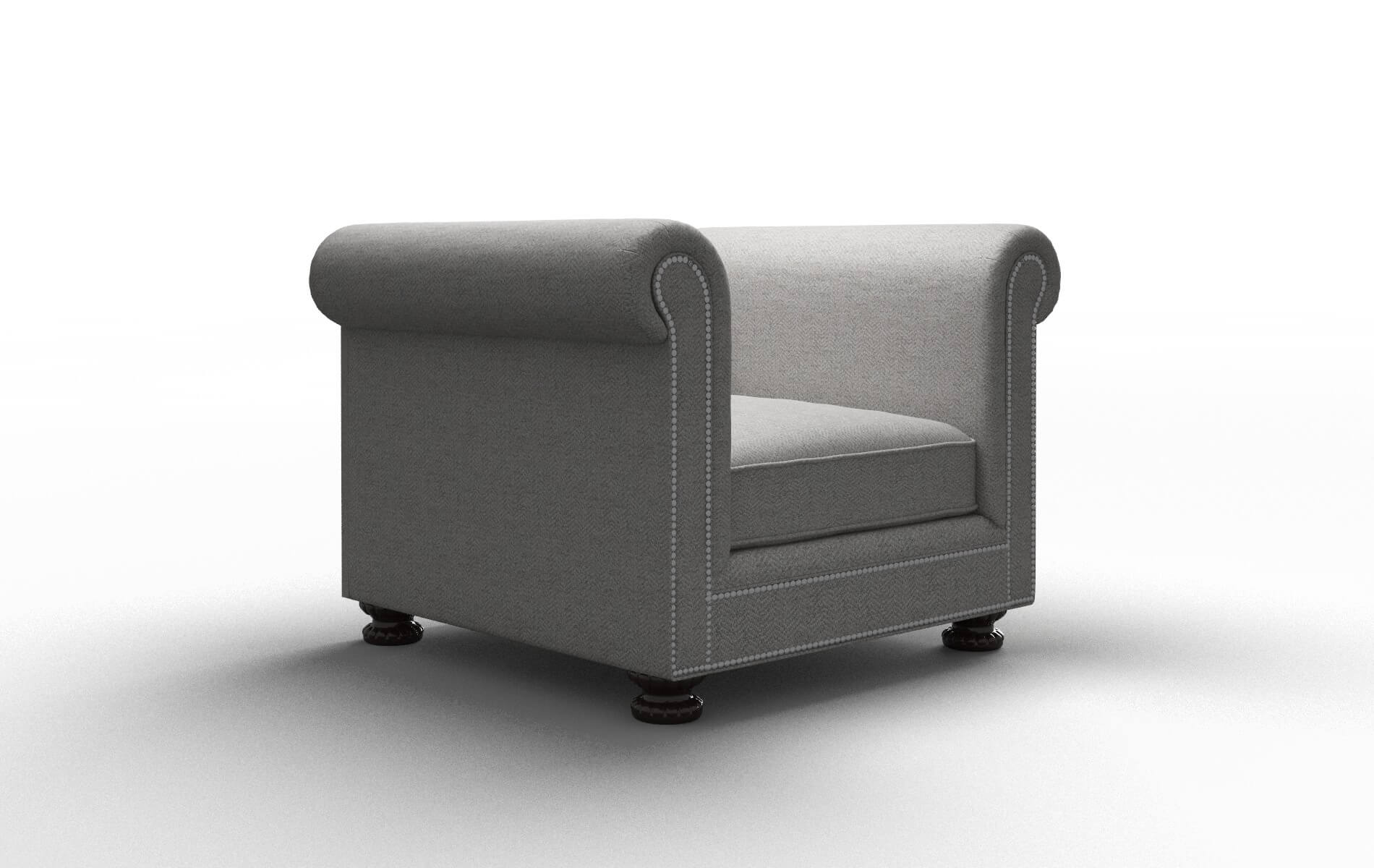 Aspen Chair - Catalina Silver