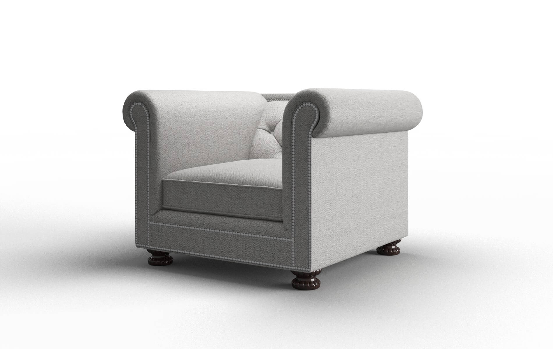 Aspen Chair - Catalina Silver