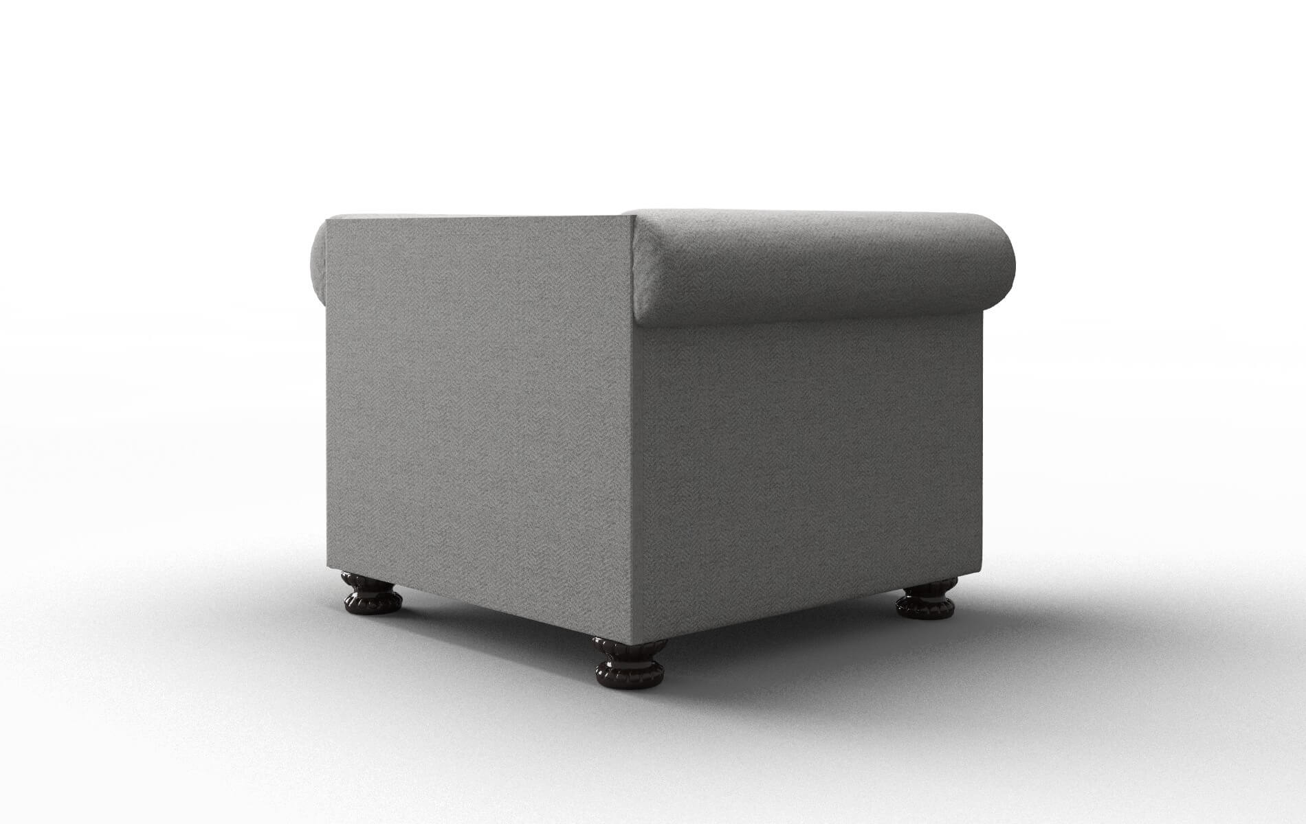 Aspen Chair - Catalina Silver