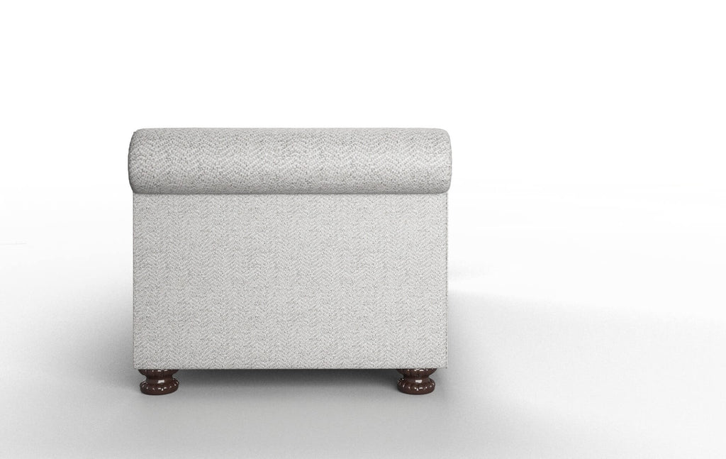 Aspen Sofa - Catalina Silver