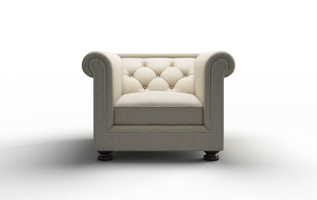 Aspen Chair - Catalina Wheat