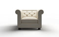 Aspen Chair - Catalina Wheat