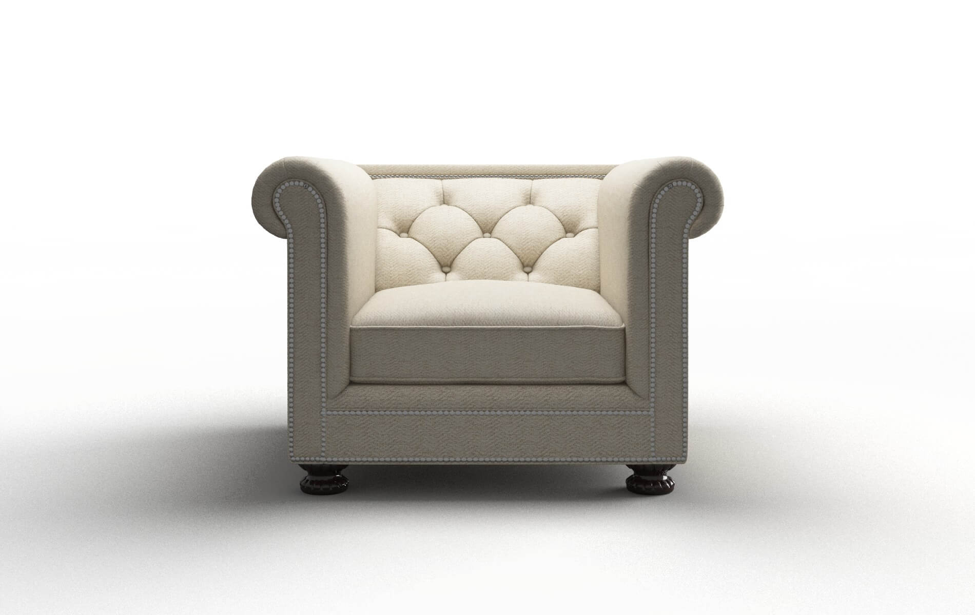 Aspen Chair - Catalina Wheat