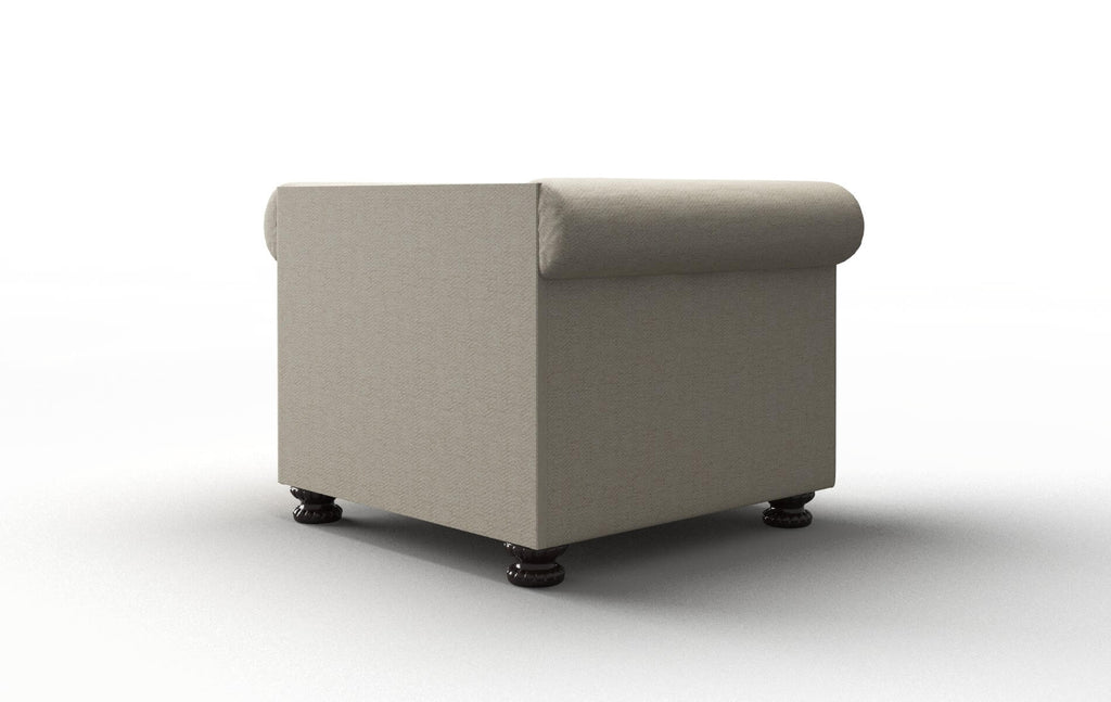 Aspen Chair - Catalina Wheat