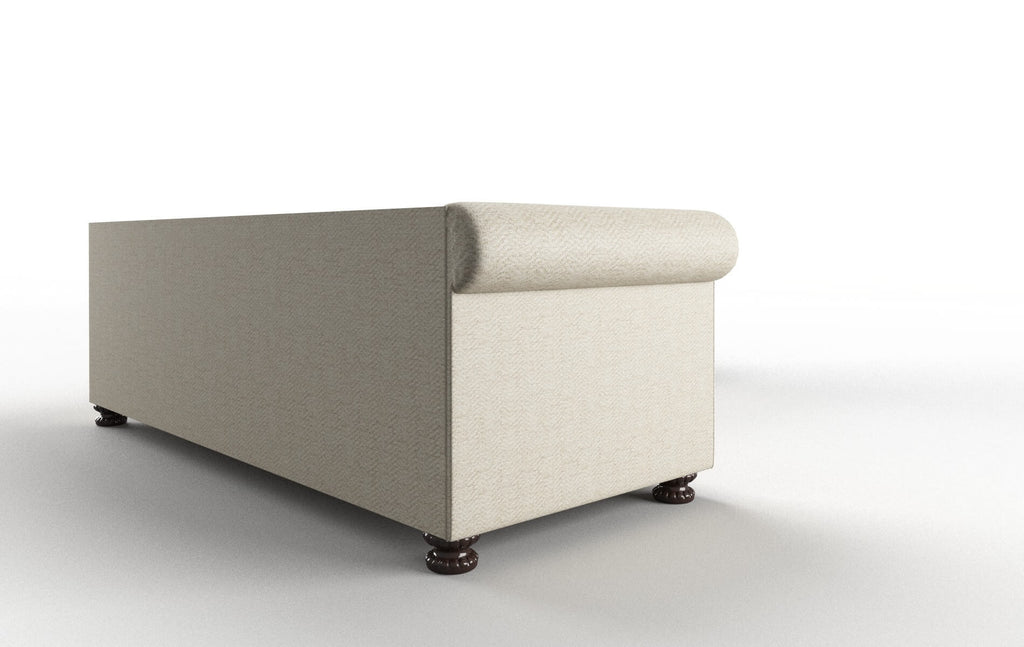 Aspen Sectional - Catalina Wheat