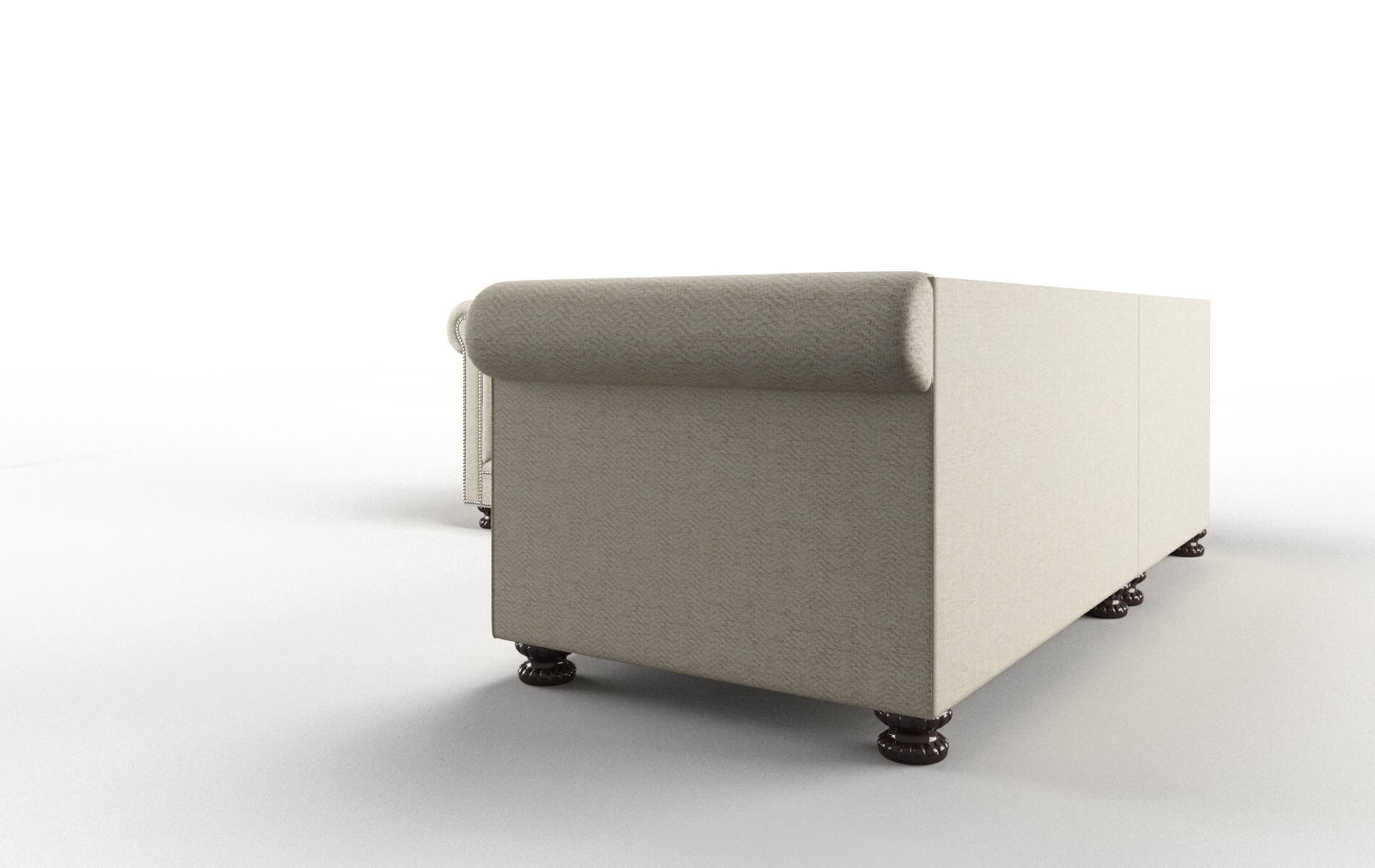 Aspen Sectional - Catalina Wheat