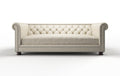 Aspen Sofa - Catalina Wheat