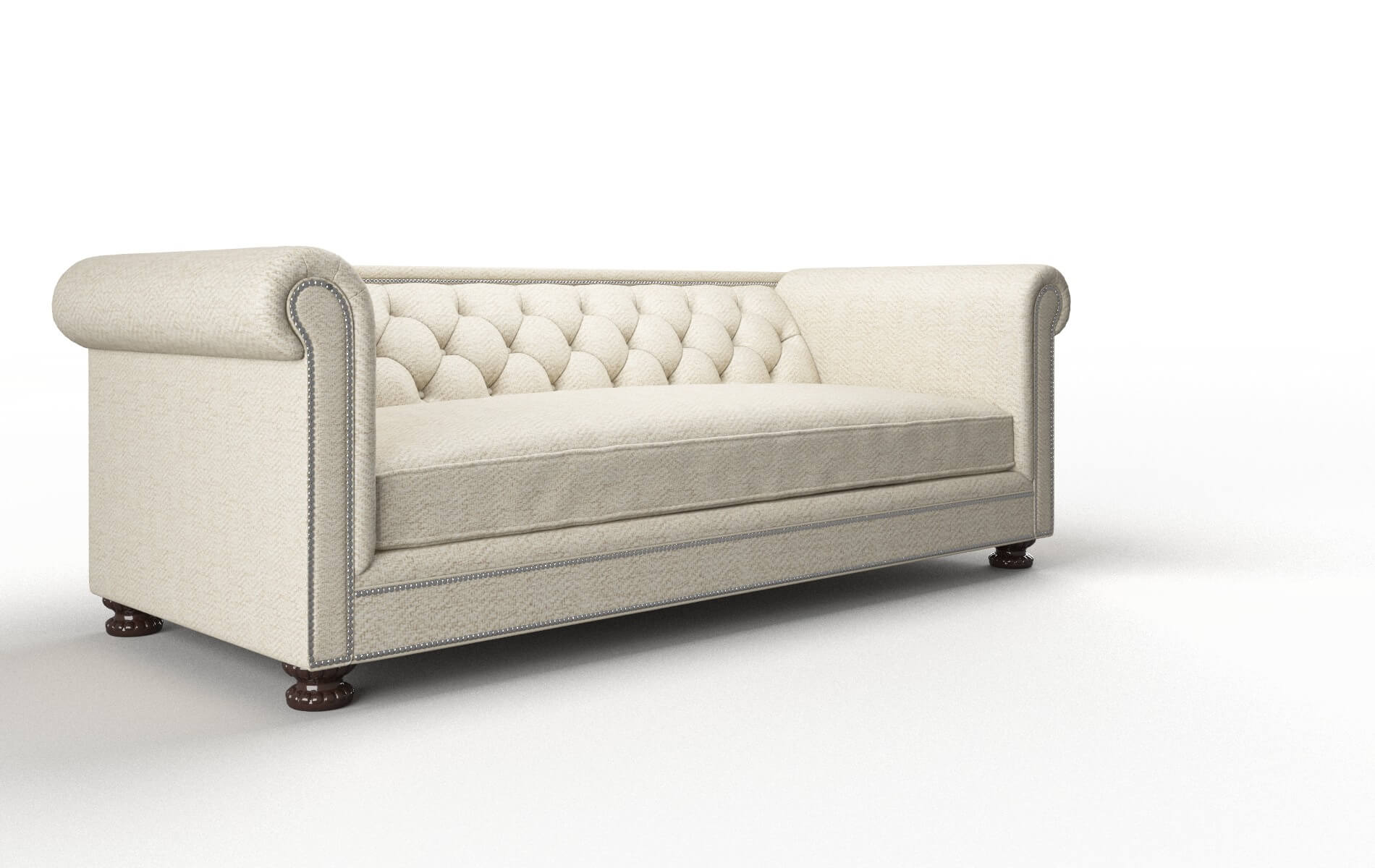 Aspen Sofa - Catalina Wheat