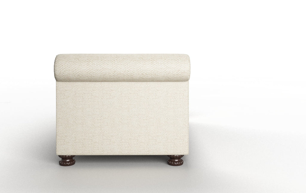 Aspen Sofa - Catalina Wheat