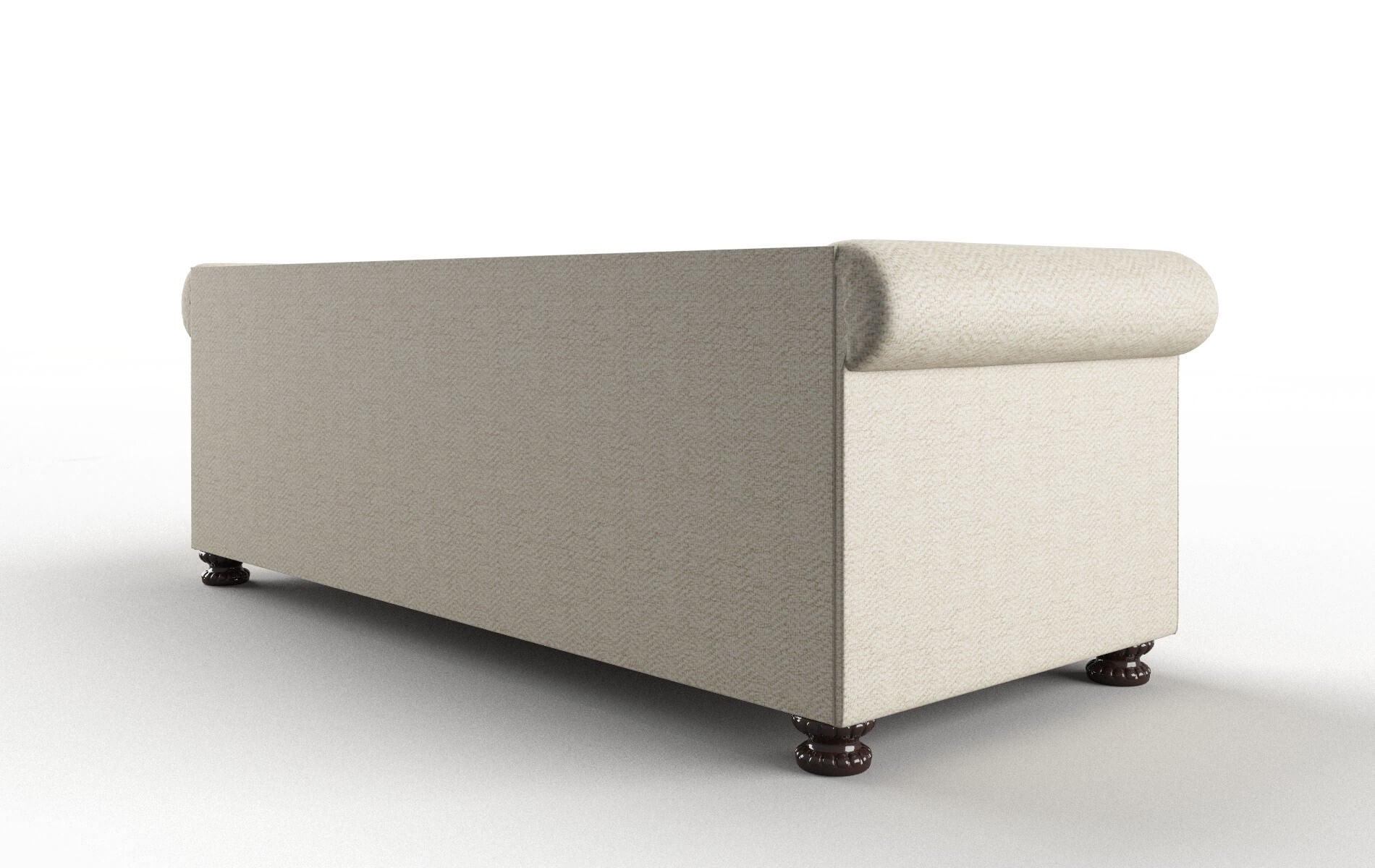 Aspen Sofa - Catalina Wheat