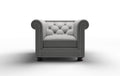 Aspen Chair - Cosmo Steel