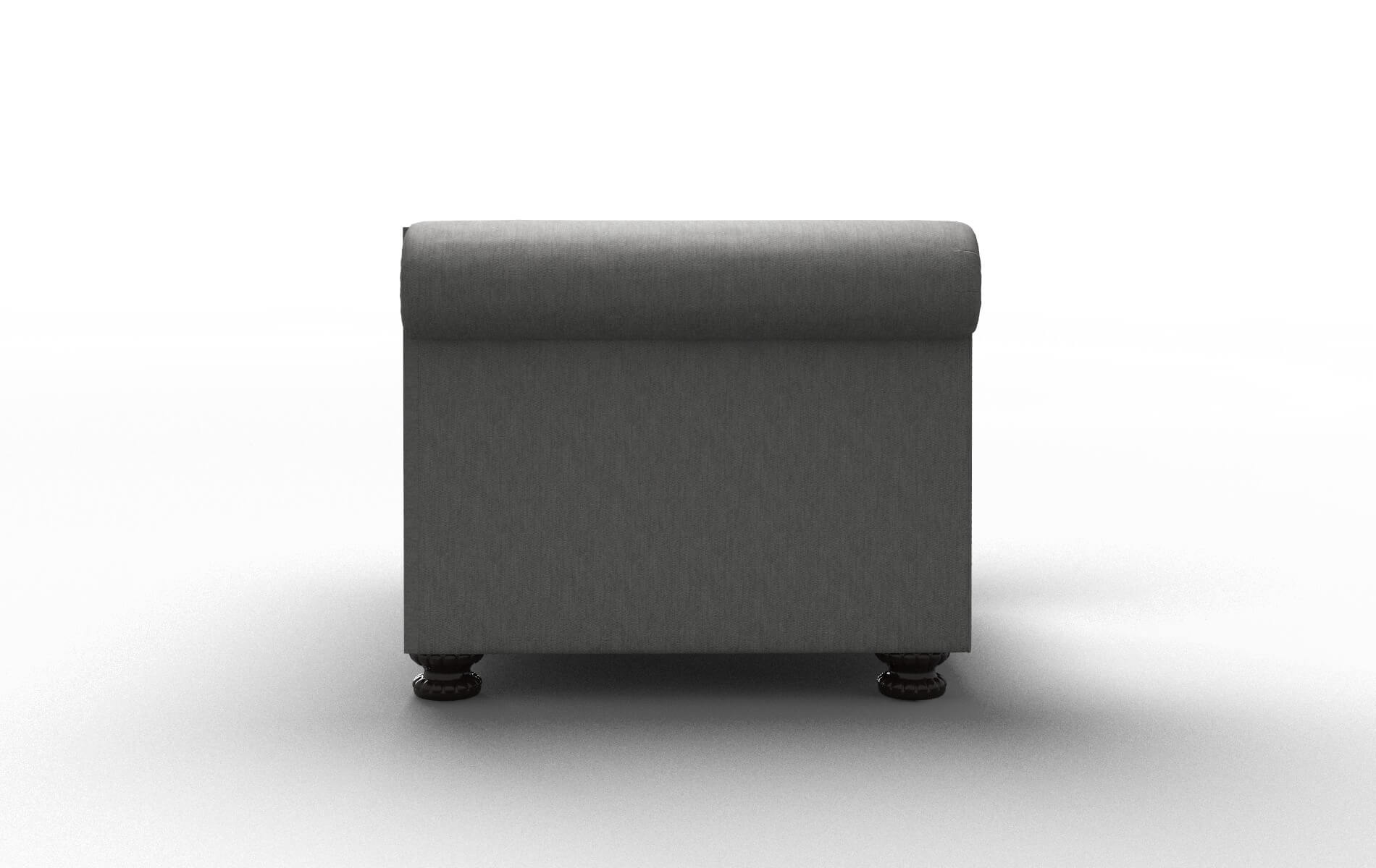 Aspen Chair - Cosmo Steel