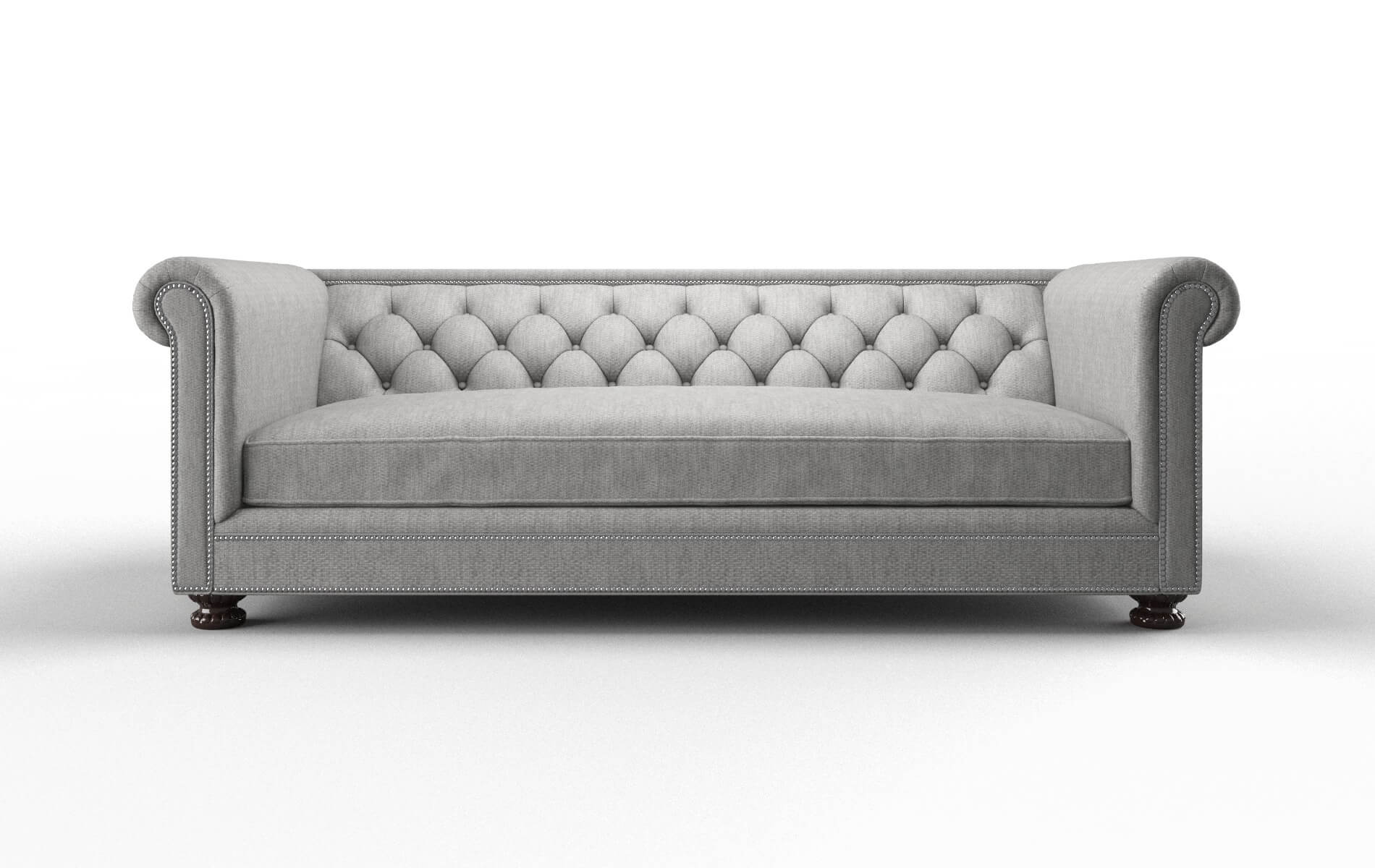 Aspen Sofa - Cosmo Steel