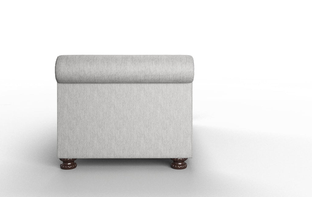 Aspen Sofa - Cosmo Steel