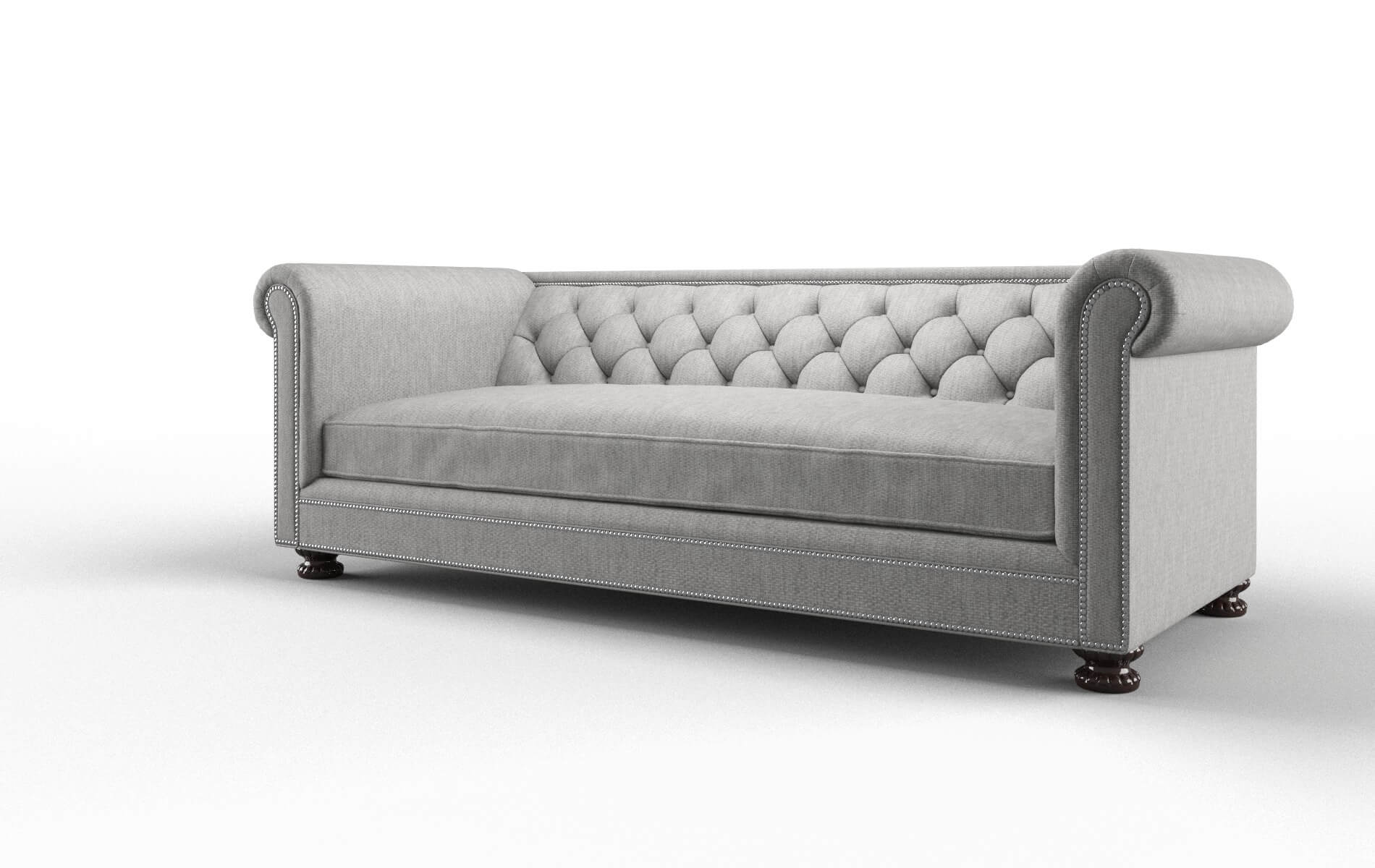 Aspen Sofa - Cosmo Steel